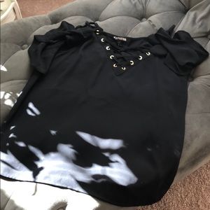 Express Ladies Top